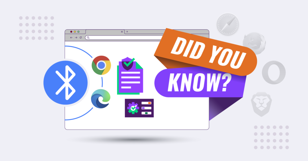 Did you know your enterprise browser could do that? – Blog
