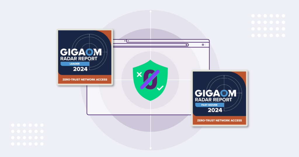 Menlo Security leads the way to enterprise browser based zero trust – Blog