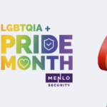 Menlo Security celebrates Pride Month – Blog