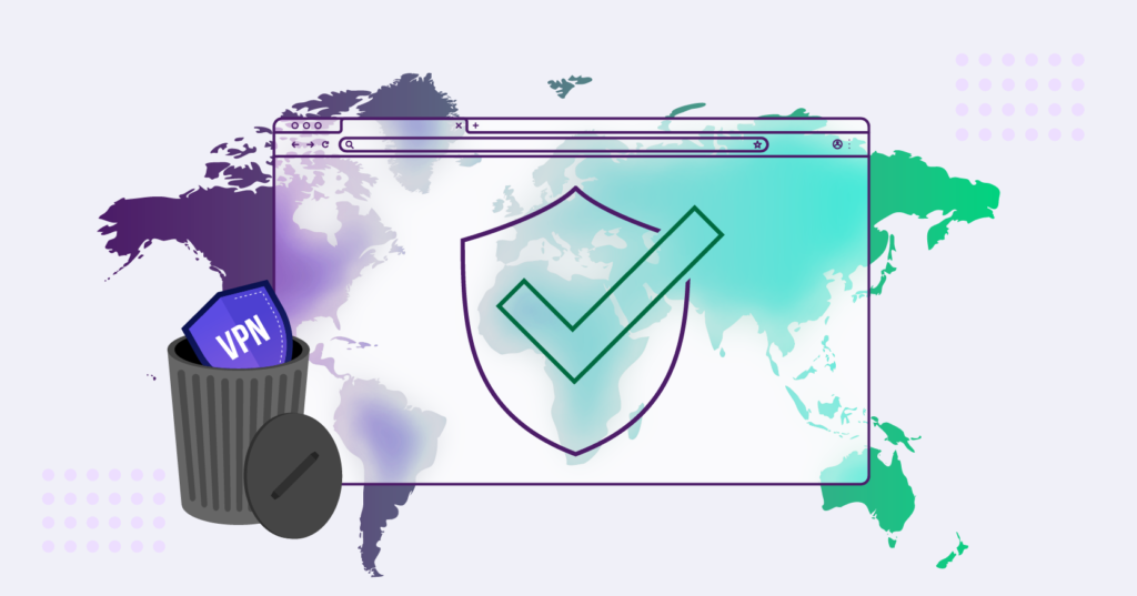 Maybe it’s time to replace your VPN with a better secure remote – Blog