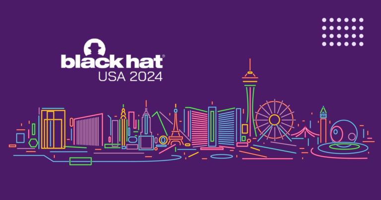 Black Hat 2024: The Menlo Recap – Blog