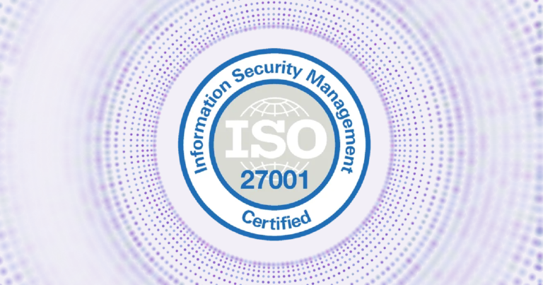 Menlo Security raises the bar, achieving ISO 27001:2022 certification – Blog