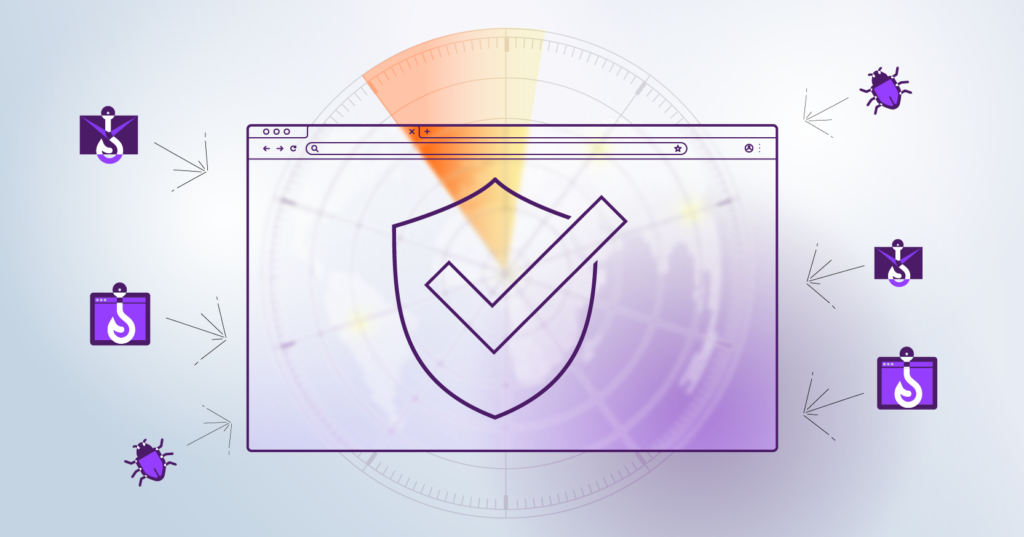 Cybersecurity Awareness Month: Secure your browser! – Blog