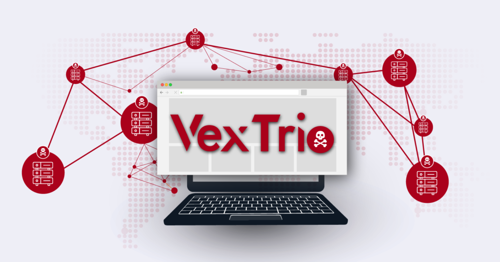 VexTrio: Inside a global cybercrime ring – Blog