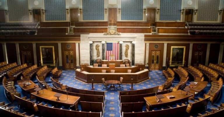 House Republicans block crypto bill vote, delaying GENIUS, CLARITY, and Anti-CBDC acts