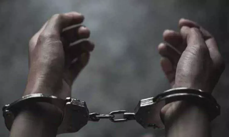 Four held for posting video of homemade bomb on Insta – News Today