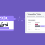 Introducing Alfred for fully autonomous AI-built vulnerability assessments