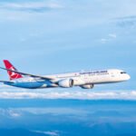 Sustainable aviation – the Turkish Airlines way