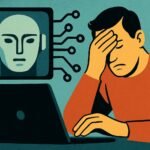 AI Is Undermining Online Trust