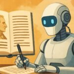 AI-Penned Biographies Are Here – Artificial Intelligence +