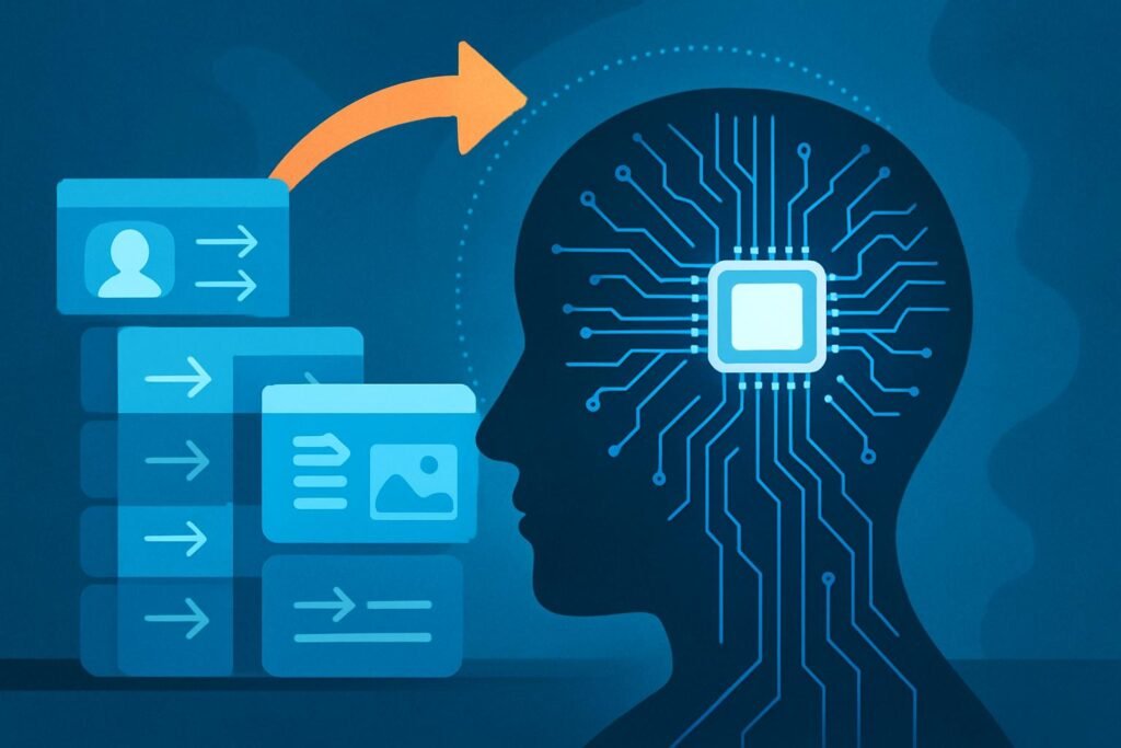 AI That Learns Without Forgetting