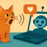 AI Translates Cat Meows – Artificial Intelligence +