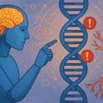 AI Uncovers New Sclerosis Risk Genes