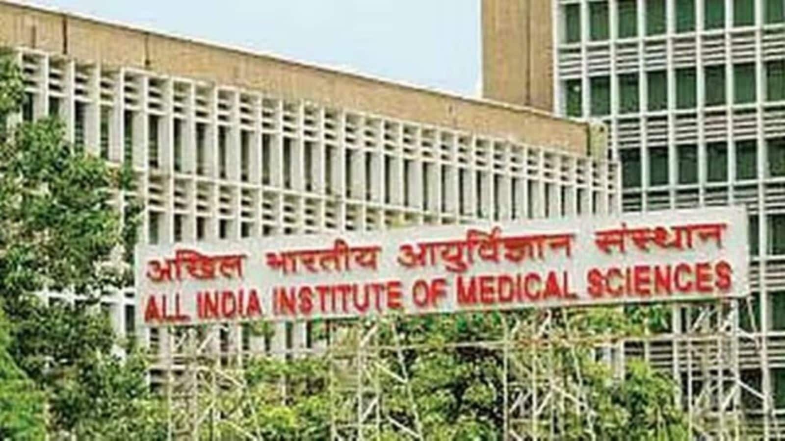 AIIMS joins hands with German institute for low-cost robotic surgery | Delhi News