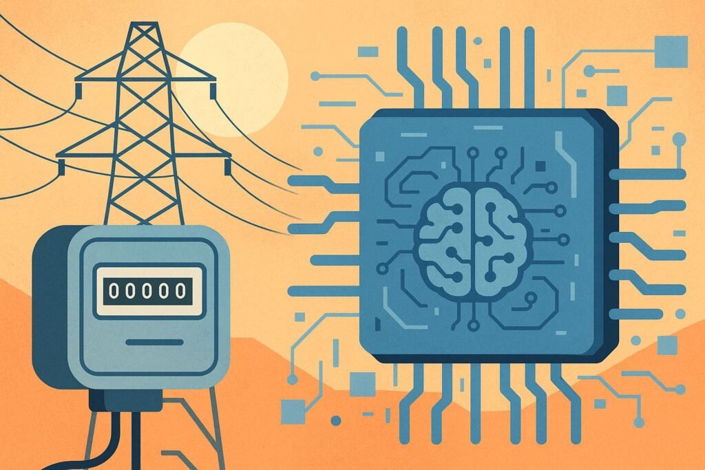 AI’s Energy Use: Still a Mystery