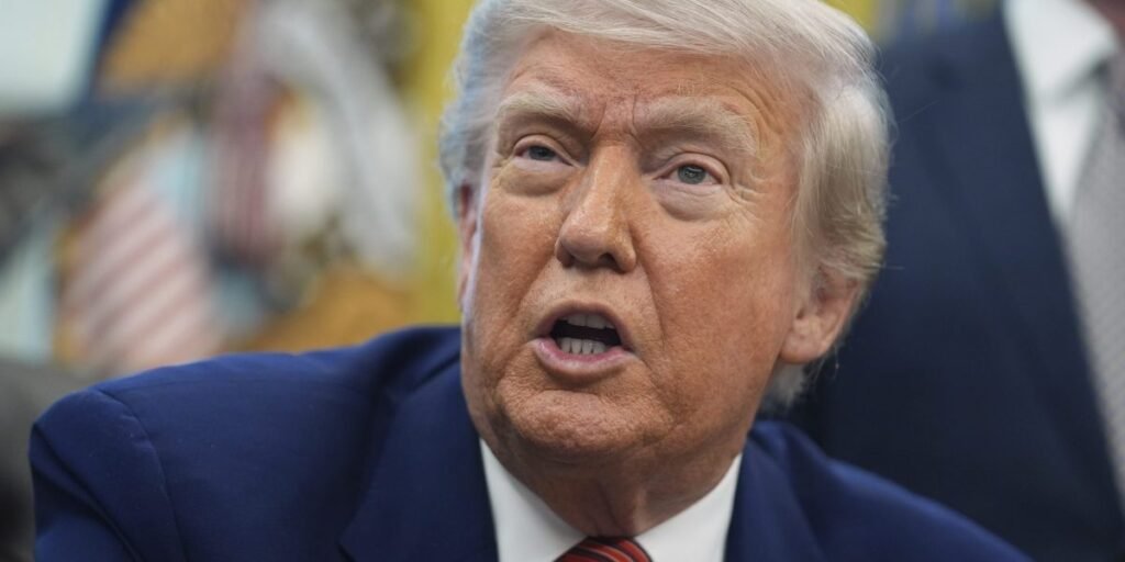 Trump’s tariffs would cost mid-sized U.S. employers .3 billion, JPMorganChase Institute study finds