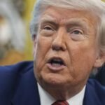 Trump’s tariffs would cost mid-sized U.S. employers .3 billion, JPMorganChase Institute study finds