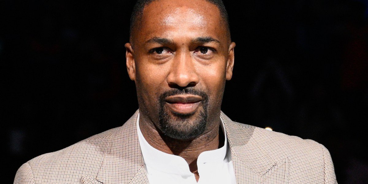 Gilbert Arenas indictment over alleged illegal poker game names former NBA star as ‘Agent Zero,’ flags potential Israeli gangster