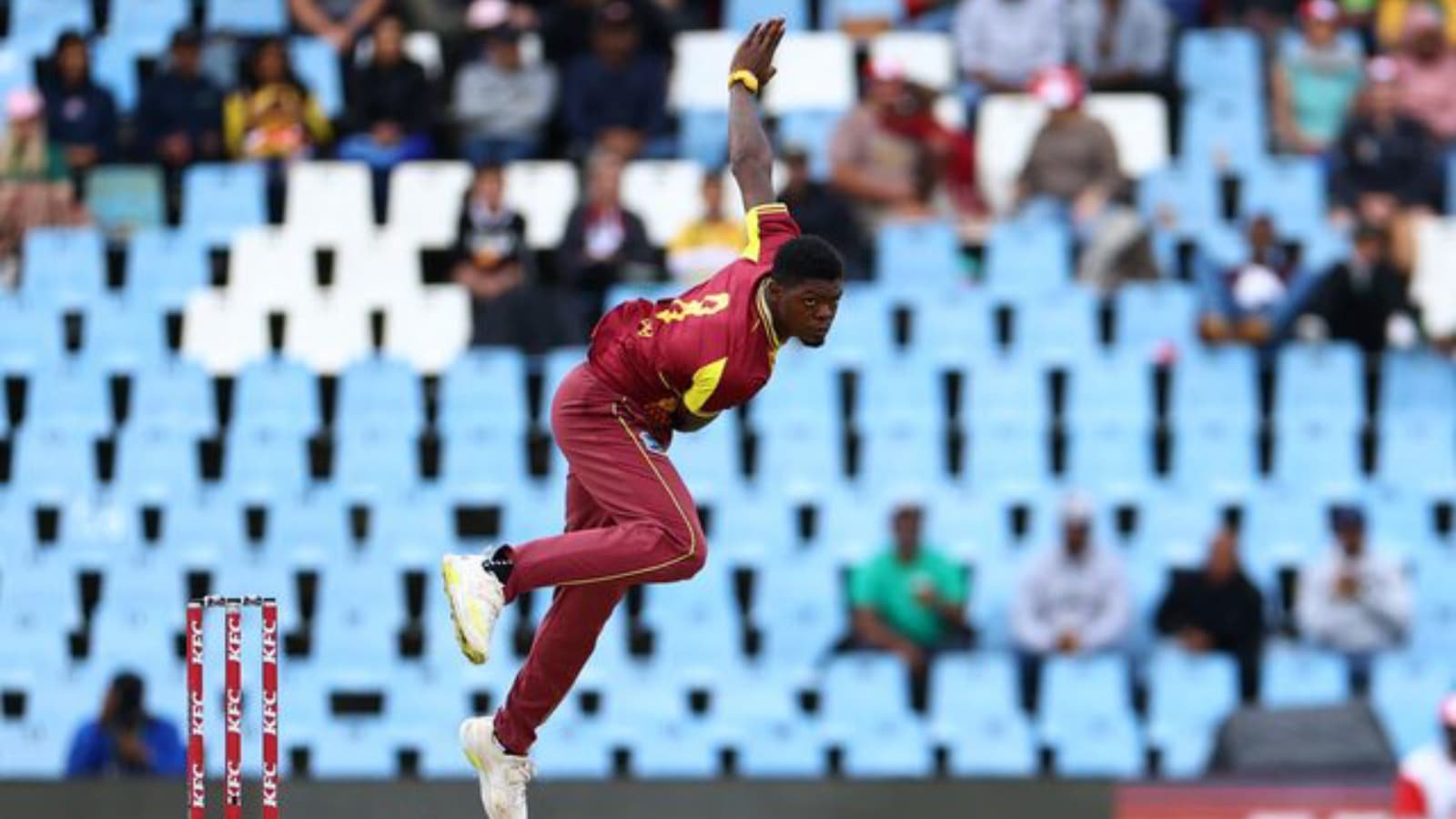 When and Where to watch WI vs AUS 1st T20I Live Score Streaming, Telecast in India?