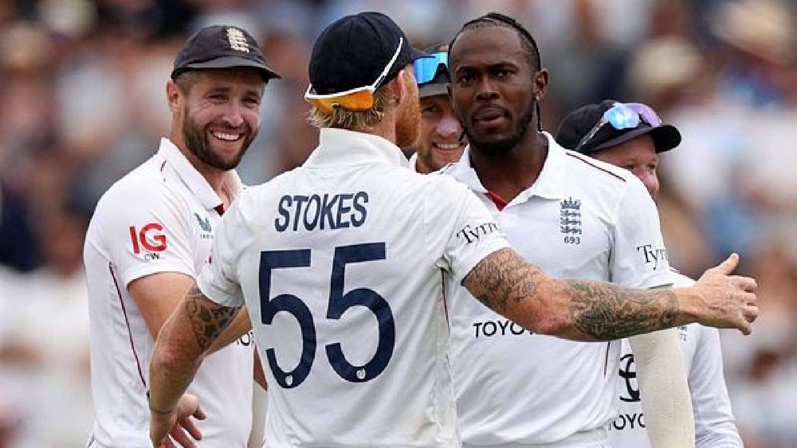 ‘I am your friend and I’ll look after you but I am not your best friend’: Nasser Hussain on Ben Stokes-Jofra Archer camaraderie | Cricket News
