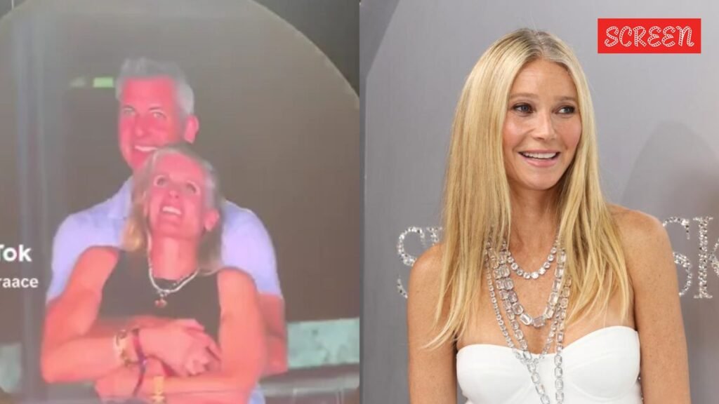 Astronomer’s massive paycheck for Gwyneth Paltrow revealed: How much did the company pay Coldplay frontman’s ex-wife for crisis playbook deal? | Hollywood News Astronomer’s massive paycheck for Gwyneth Paltrow revealed: How much did the company pay Coldplay frontman’s ex-wife for crisis playbook deal? | Hollywood News