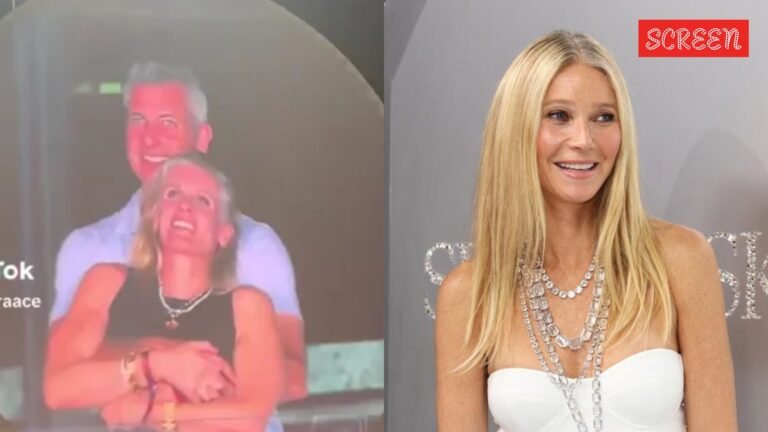 Astronomer’s massive paycheck for Gwyneth Paltrow revealed: How much did the company pay Coldplay frontman’s ex-wife for crisis playbook deal? | Hollywood News