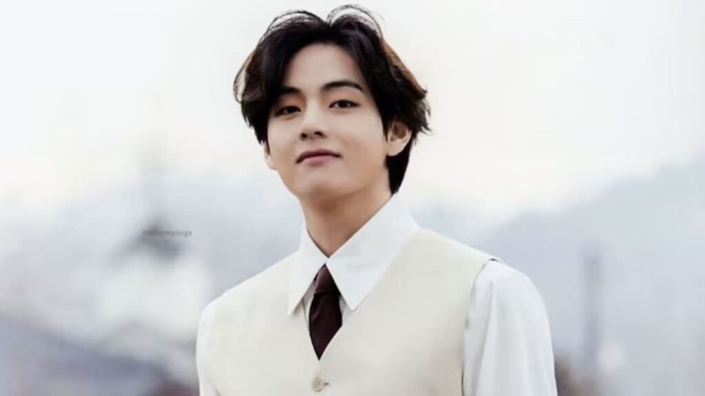 ‘Kim Taehyung makes me feel I can’t afford…’: BLACKPINK’s choreographer reveals how working with BTS’ V changed her | Korean News ‘Kim Taehyung makes me feel I can’t afford…’: BLACKPINK’s choreographer reveals how working with BTS’ V changed her | Korean News
