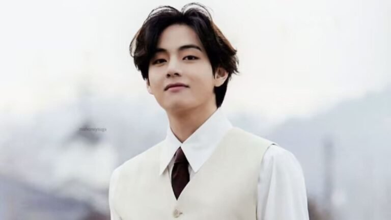 ‘Kim Taehyung makes me feel I can’t afford…’: BLACKPINK’s choreographer reveals how working with BTS’ V changed her | Korean News