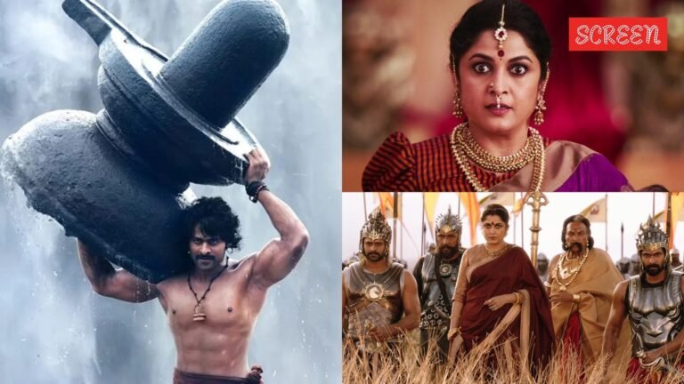 Ten years later, I still don’t care why Kattappa killed Baahubali: Was SS Rajamouli’s fantasy drama even that great? | Telugu News