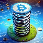 Bitcoin Price Coiling Up — Is a Surge Past 0K on Deck?
