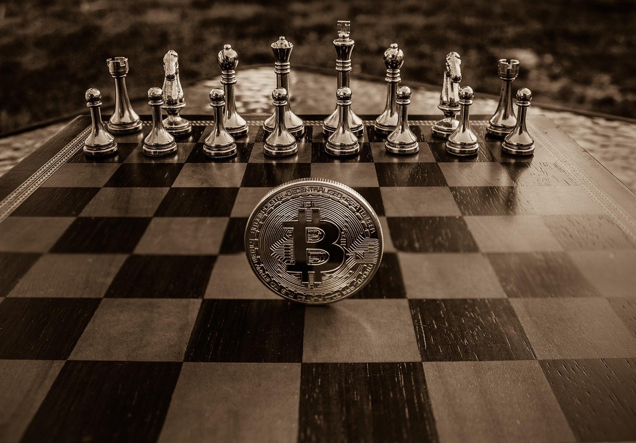 Bitcoin Evolution: From A Tech Asset To Digital Gold Standard – Anthony Scaramucci Bitcoin Evolution: From A Tech Asset To Digital Gold Standard – Anthony Scaramucci