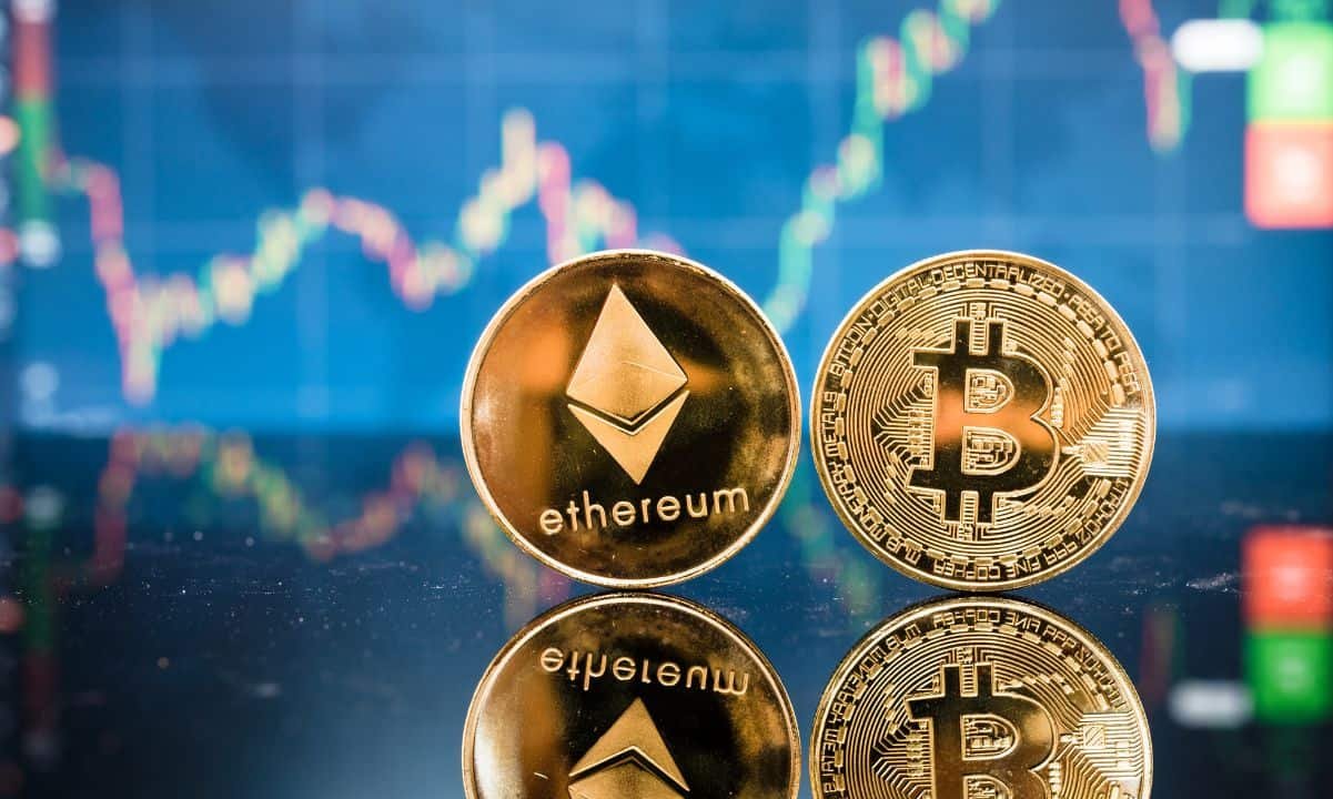 ETH to Lead BTC Over Next 6 Months, Says Galaxy CEO