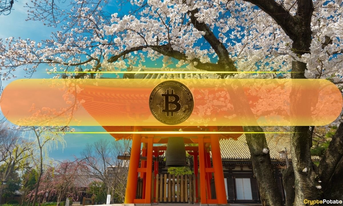 Japan’s Kitabo Turns to Bitcoin for Treasury Reserves