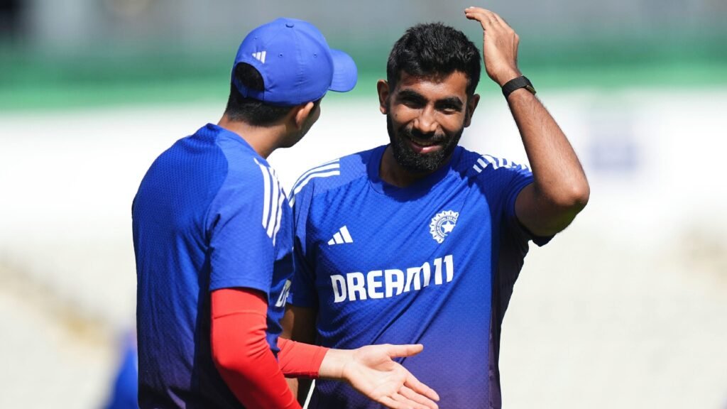 ‘India’s need more important than Jasprit Bumrah’s wish to play at Lord’s’: Former ENG batter says star pacer must play Edgbaston Test | Cricket News