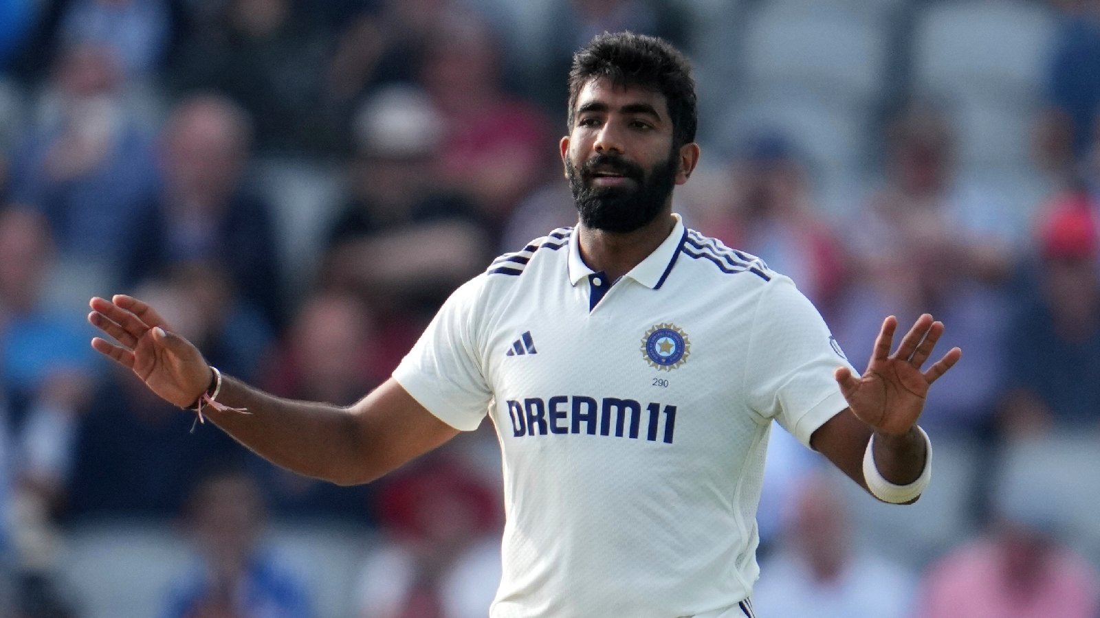 ‘Jasprit Bumrah may soon retire from Test cricket,’ says Mohammed Kaif after star pacer fails to hit 140kph in Manchester | Cricket News
