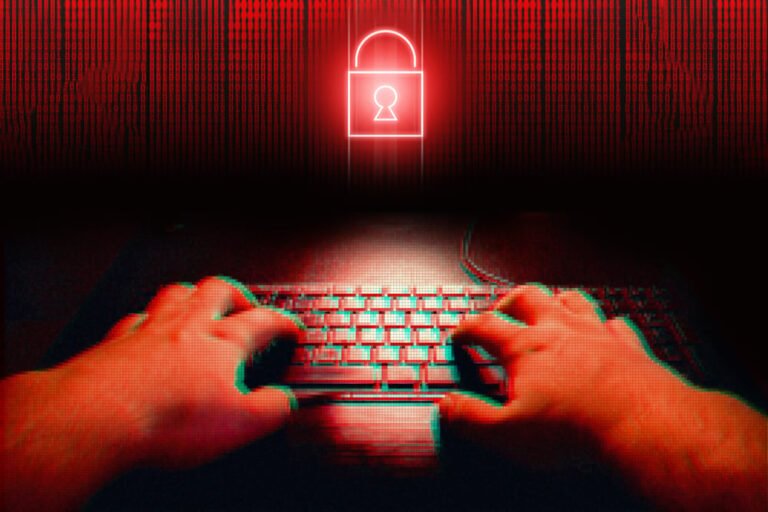 Ransomware Attacks Surged by 63% Last Quarter