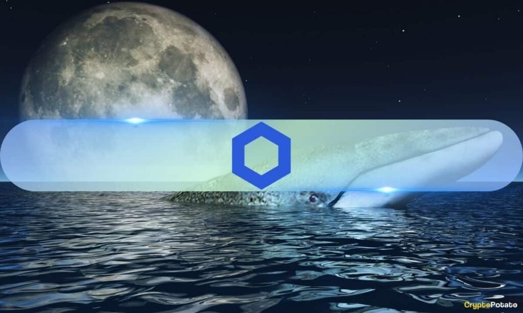 Chainlink’s Consolidation Echoes Bitcoin’s 2023 As Retail Apathy Meets Whale Hunger Chainlink’s Consolidation Echoes Bitcoin’s 2023 As Retail Apathy Meets Whale Hunger