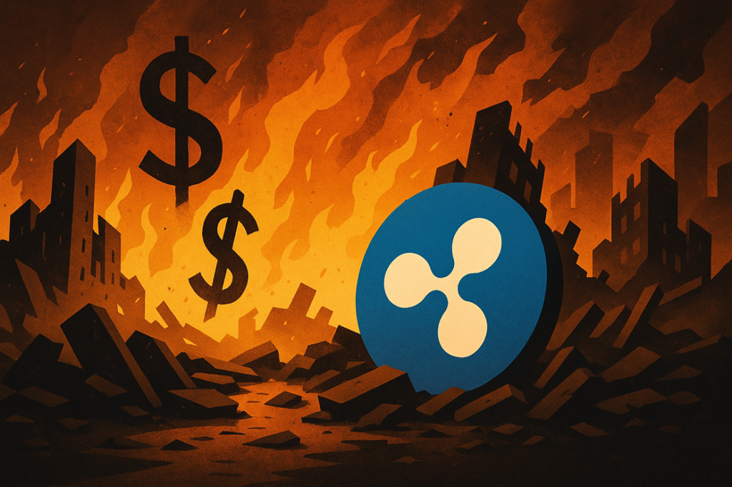 Ripple CTO Drops Bombshell On Linqto’s Pre-IPO Shares