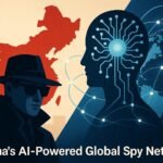 China’s AI-Powered Global Spy Network