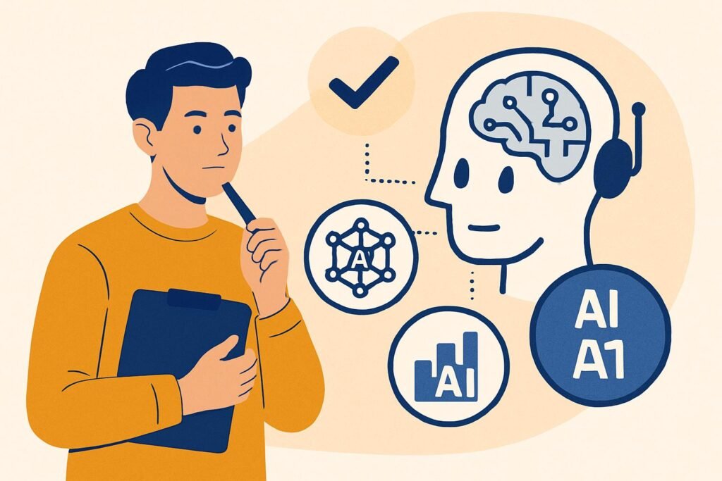Choosing the Right AI Model Explained