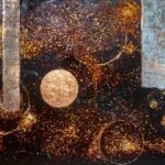 Eva Malhotra and the irony of a woman’s world unfurled on canvas
