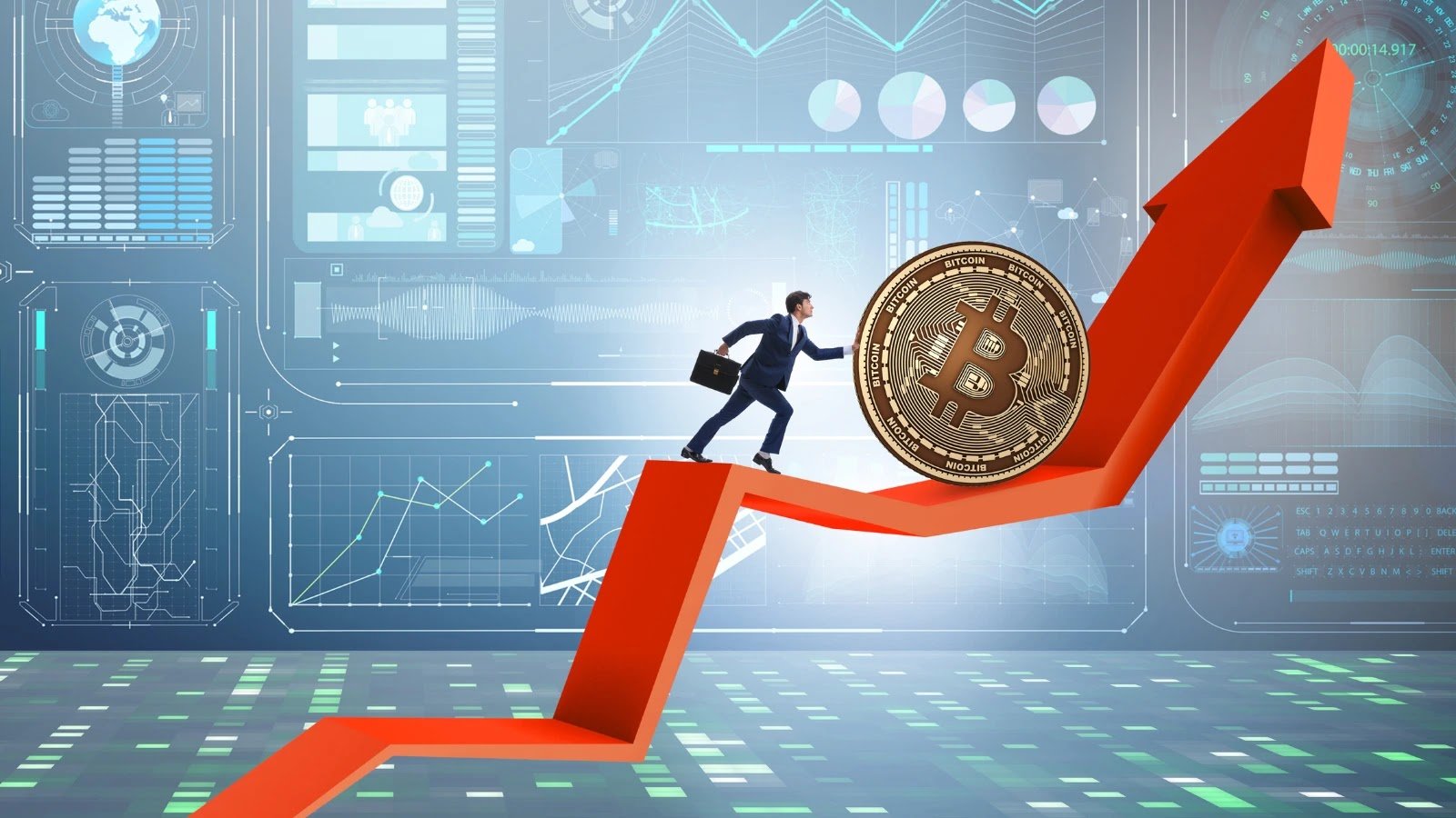 Ransomware Gangs Leverage TrickBot Malware to Steal US 4 Million in Cryptocurrency