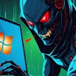 DCRat Targets Windows Systems for Remote Control, Keylogging, Screen Capture, and Data Theft