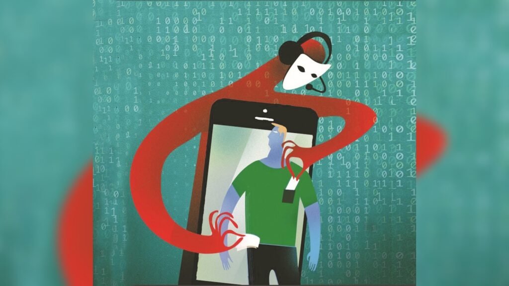 Dos and don’ts: To prevent digital arrest, ‘firewall has to be in your head’ | India News