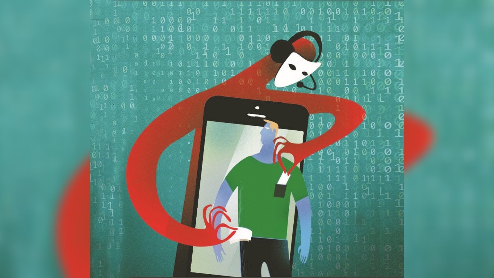 Dos and don’ts: To prevent digital arrest, ‘firewall has to be in your head’ | India News