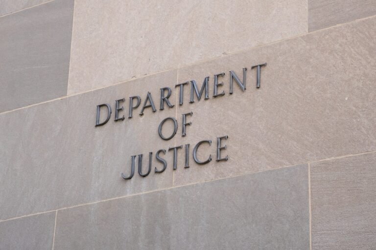 Dragonfly Investor Might Face DOJ Charges Over Tornado Cash Bet