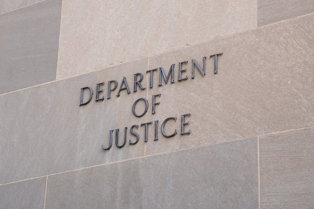 Dragonfly Investor Might Face DOJ Charges Over Tornado Cash Bet