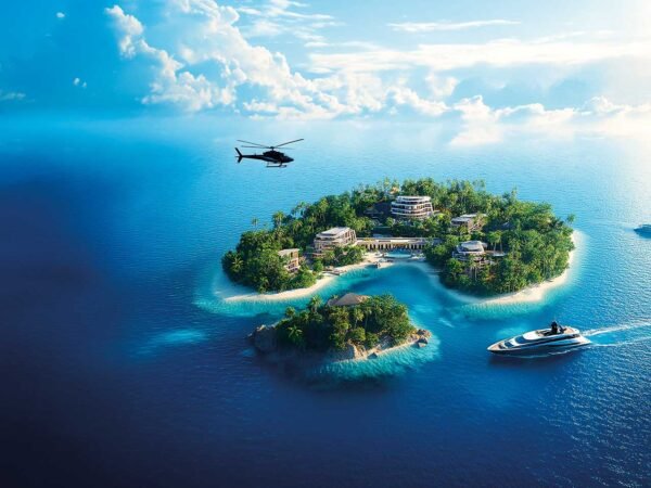 The great offshore tax exodus