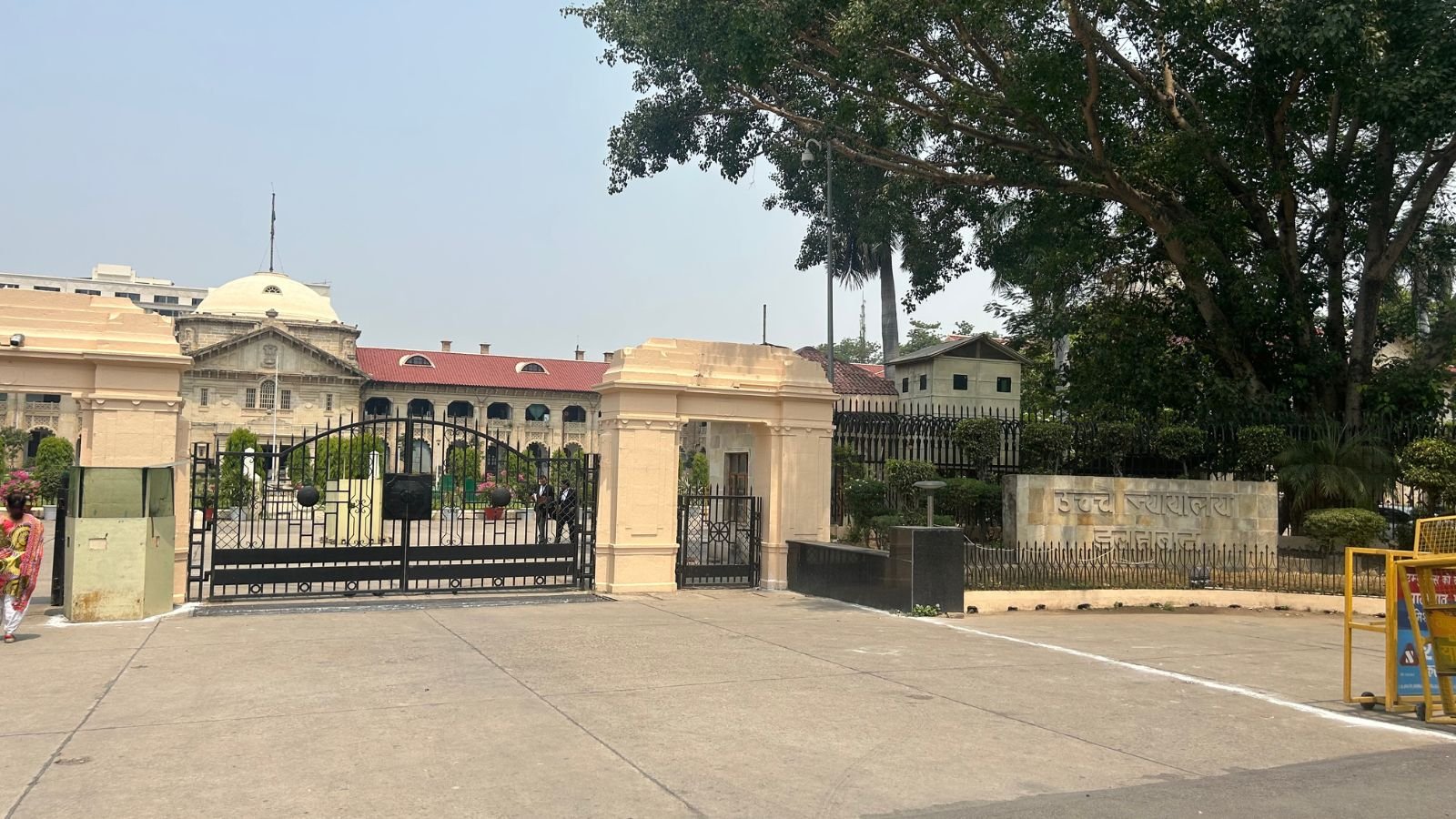 Electricity equipment theft: Six sentences of convict to run concurrently, says Allahabad HC | Lucknow News