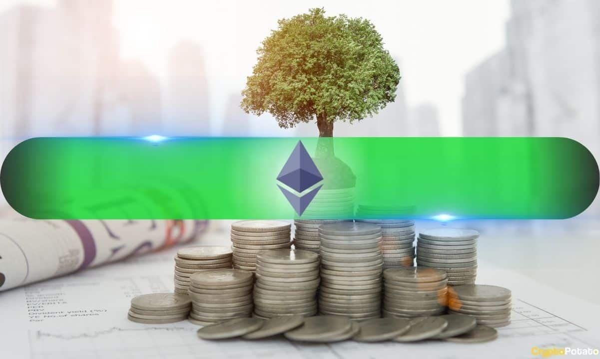 Ethereum Steals the Spotlight With .59B Inflows, But Not All Altcoins Are Winning